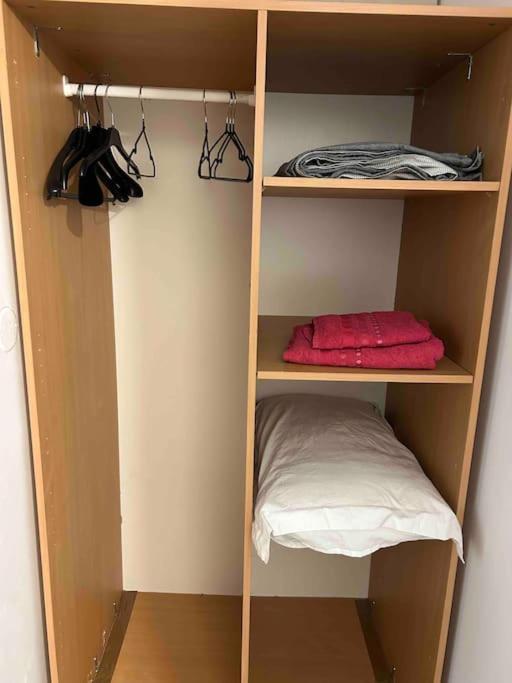 Location Studio, Lyon-La Mulatiere Esterno foto