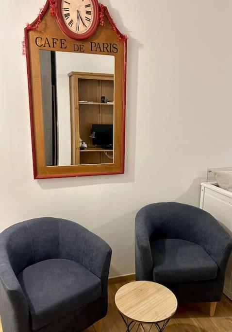 Location Studio, Lyon-La Mulatiere Esterno foto